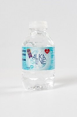 Alkalive Water 24X200ML