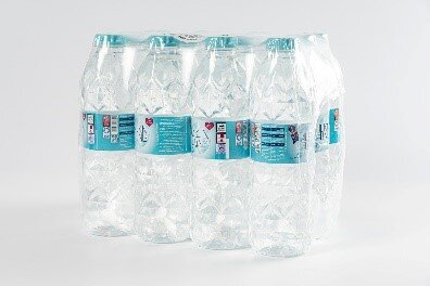 Alkalive Water 12X500ML