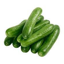 Fresh Cucumber 1KG