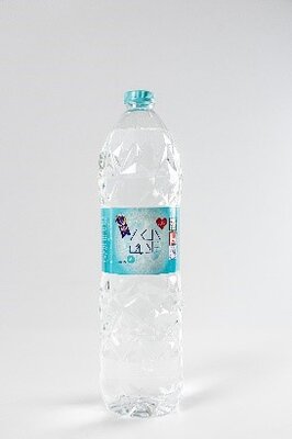 Alkalive Water 12X500ML
