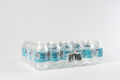 Alkalive Water 24X200ML