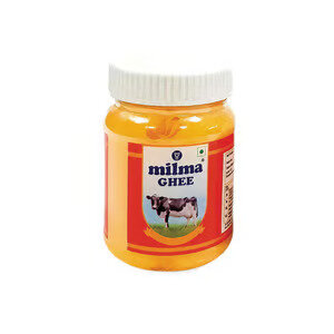 Milma Cow Ghee 100ML