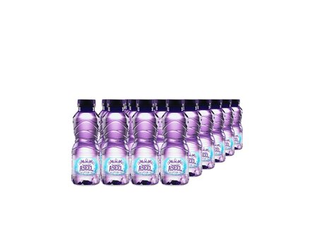 Aseel Water 200ml - shrink x 24