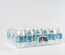 Alkalive Water 24X200ML