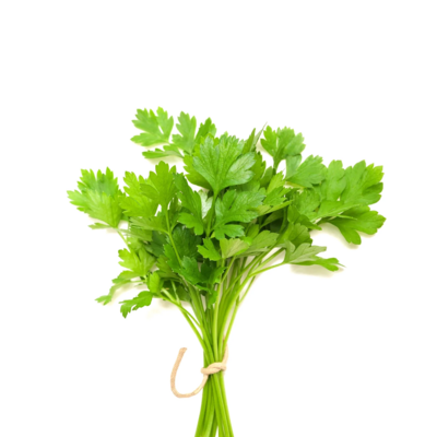 Fresh Coriander Leaves 1KG