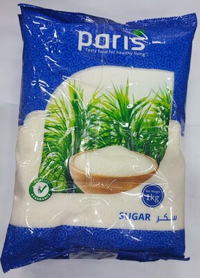 Paris Sugar 1 Kg