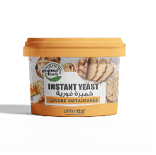 Shp- Gourmet Foods Instant Yeast 50 Gm