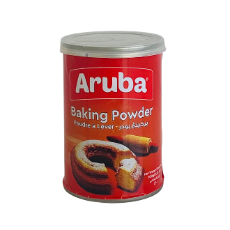 Aruba Baking Powder Tin 100 Gm