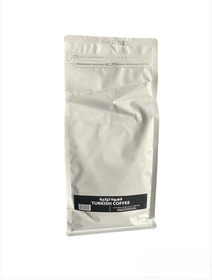 Single Origin Roasters Turkish Coffee 1Kg