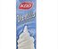 KDD Vanilla Soft Ice Cream 12x1Ltr