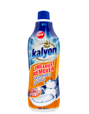 Kalyon Lime And Rust Remover 900 Ml